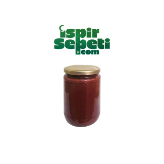 Kuşburnu Marmelatı: Doğal Vitamin Deposu
