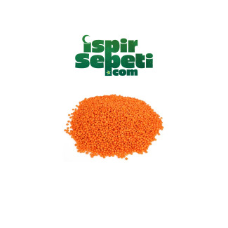 Kırmızı Mercimek: Sofraların Sağlık Deposu