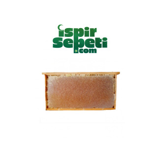 Çerçeve Çiçek Balı: Doğal Tat ve Sağlık Deposu