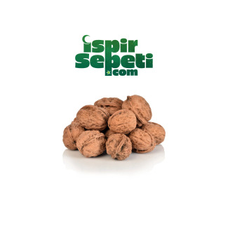 Kabuklu Ceviz: Doğal Besin Kaynağı