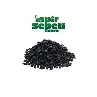 Çekirdekli Siyah Üzüm: Doğanın Şifa Kaynağı