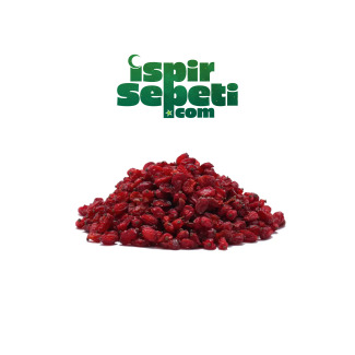 Vişne Kurusu: Doğal ve Ekşi Tatlı Atıştırmalık