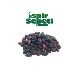 Kızılcık Kurusu - 1 KG