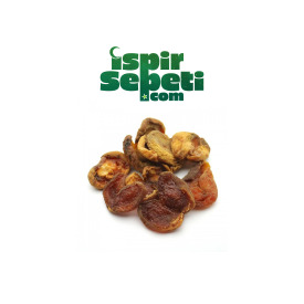 Ekşi Kayısı Kurusu - 1 KG