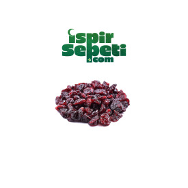 Vişne Kurusu - 1 KG