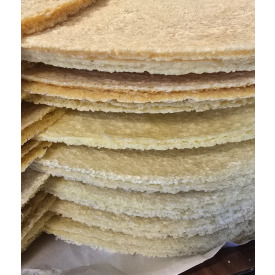 İSPİR KURU KAYMAK ( ADET )