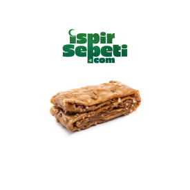 Cevizli Dut Pestili - 1 KG