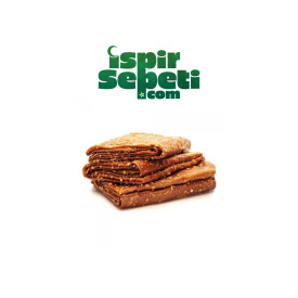 Fıstıklı Dut Pestili - 1 KG