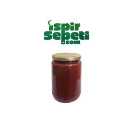 Kuşburnu Marmelatı - 900 gr.