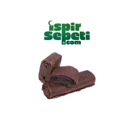 Ekşi Kızılcık Pestili - 1 KG