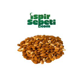 Kayısı Çekirdeği - 1 KG