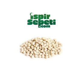 İspir Fasülyesi -1 KG