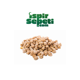 İspir Nohutu - 1 KG