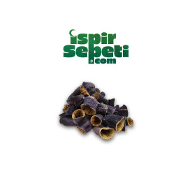 Patlıcan Kurusu - 1 bağı